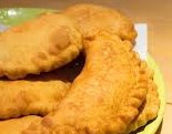 Panzerotti di Patate ripieni