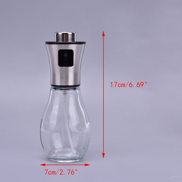 Spruzzatore olio 200 ml ( nebulizzatore ) – Friggo ad aria